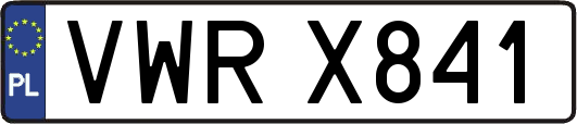 VWRX841