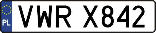 VWRX842
