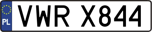 VWRX844