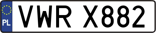 VWRX882