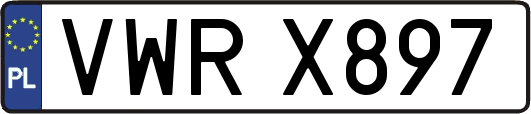 VWRX897