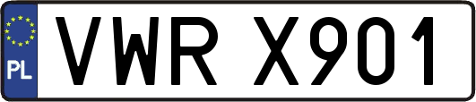 VWRX901