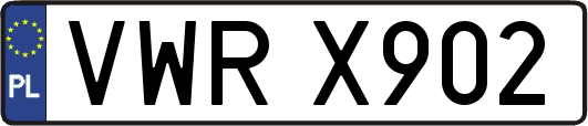 VWRX902