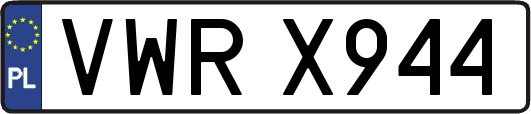 VWRX944