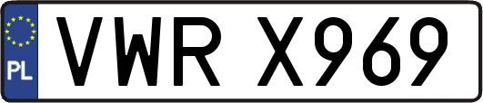 VWRX969
