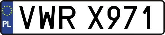 VWRX971