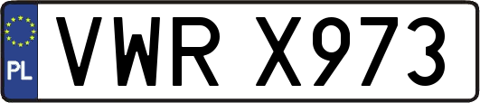 VWRX973