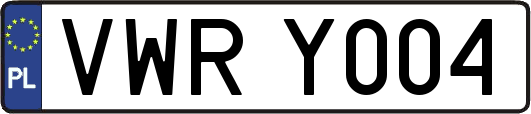 VWRY004