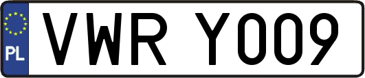 VWRY009