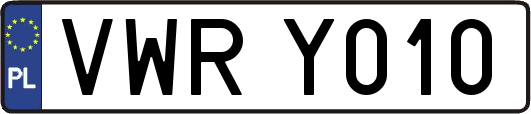 VWRY010