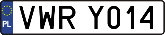 VWRY014