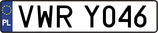 VWRY046