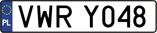 VWRY048