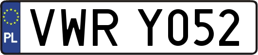 VWRY052