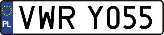 VWRY055