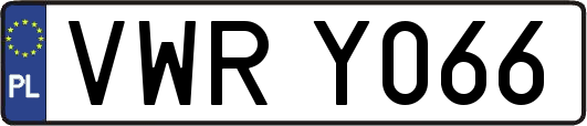 VWRY066