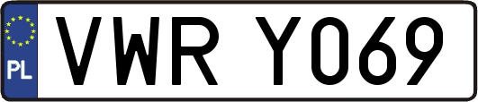 VWRY069