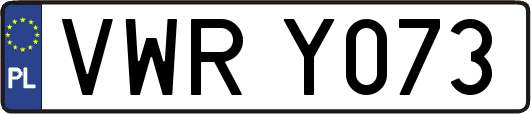 VWRY073