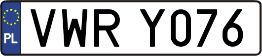 VWRY076