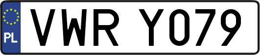 VWRY079