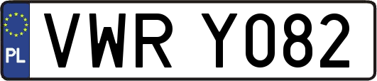 VWRY082