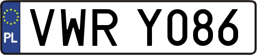 VWRY086