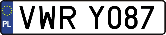 VWRY087