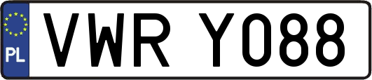 VWRY088