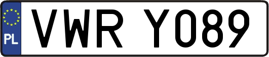 VWRY089