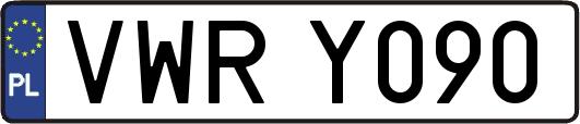 VWRY090