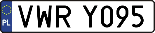 VWRY095