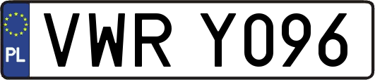 VWRY096
