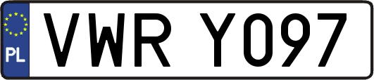 VWRY097