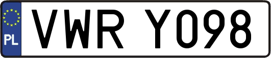 VWRY098