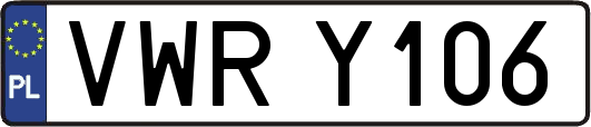 VWRY106