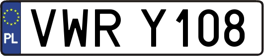 VWRY108