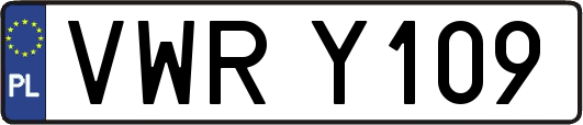 VWRY109