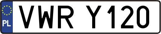 VWRY120