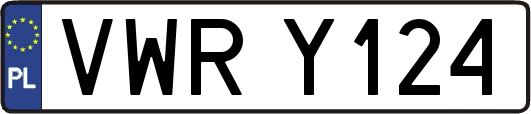 VWRY124