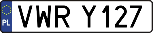 VWRY127