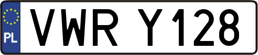 VWRY128