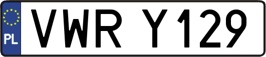 VWRY129