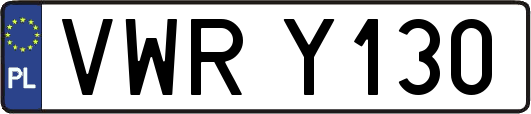 VWRY130