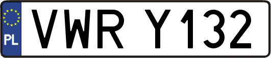 VWRY132