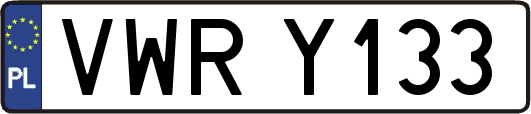 VWRY133
