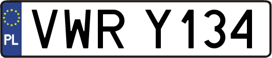 VWRY134