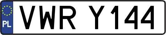 VWRY144
