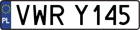 VWRY145