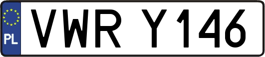 VWRY146