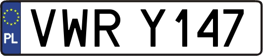 VWRY147